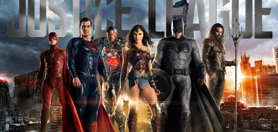 Lire la suite à propos de l’article Justice League: ce qu’il faut savoir sur le film
