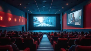 Lire la suite à propos de l’article Comment Kinepolis Nîmes Révolutionne l’Expérience Cinématographique grâce à la Technologie