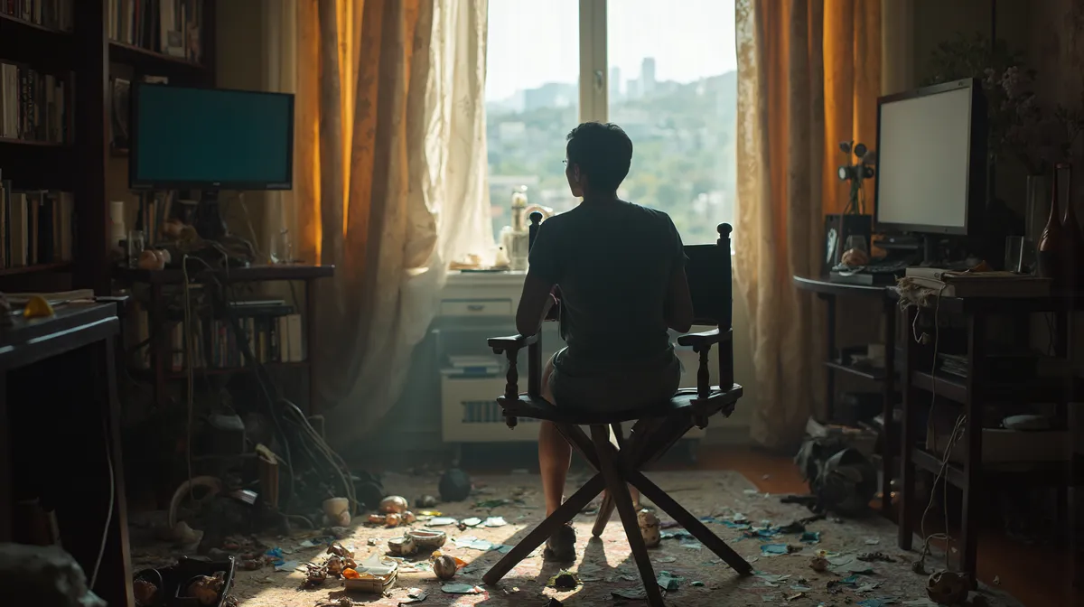 You are currently viewing Défis majeurs rencontrés par UGC dans l’univers du cinéma : une histoire de résilience et d’innovation